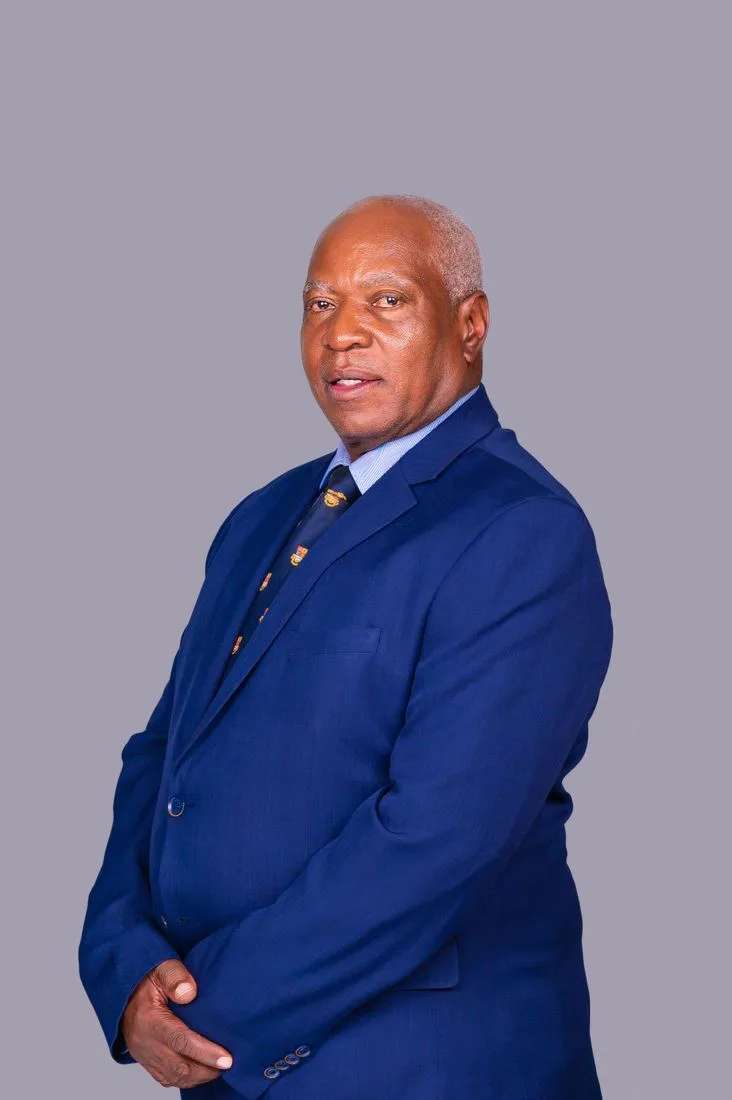 Mr. Herbert S. Mashanyare — Non-Executive Director